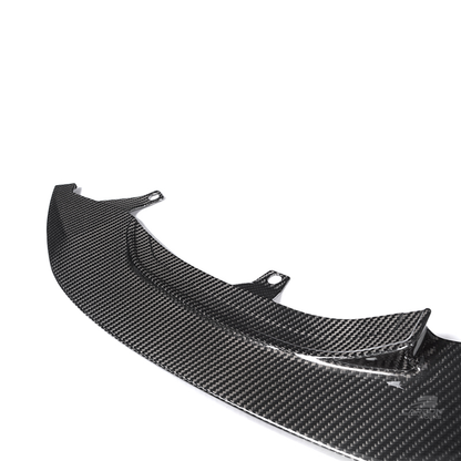 Dry Carbon GT4 Style Front Lip | F80 M3 F82 M4