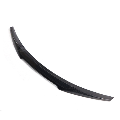 Carbon Fiber V Type Trunk Spoiler | F32 M-Sport
