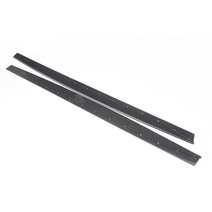 Carbon Fiber MP Style Side Skirts | F82 M4