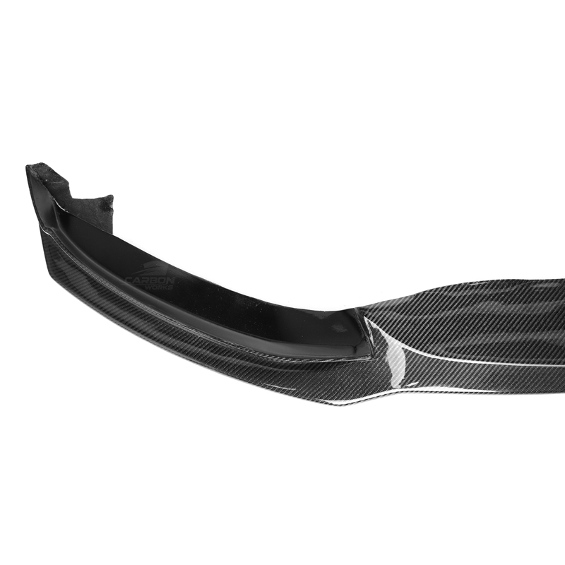 Carbon Fiber Front Lip | F32 F33 F36 M-Sport