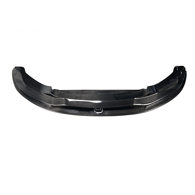 Carbon Fiber PSM Style Front Lip | F80 M3 F82 M4