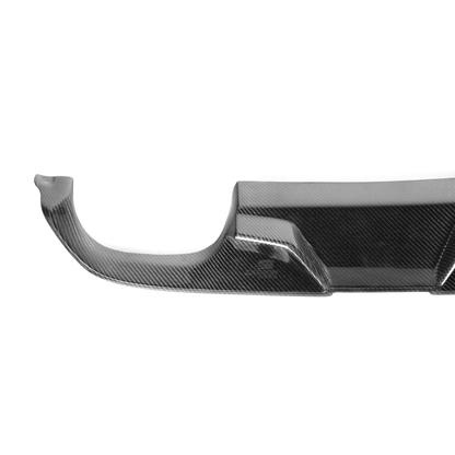 Carbon Fiber AK Style Rear Diffuser | F80 M3 F82 M4