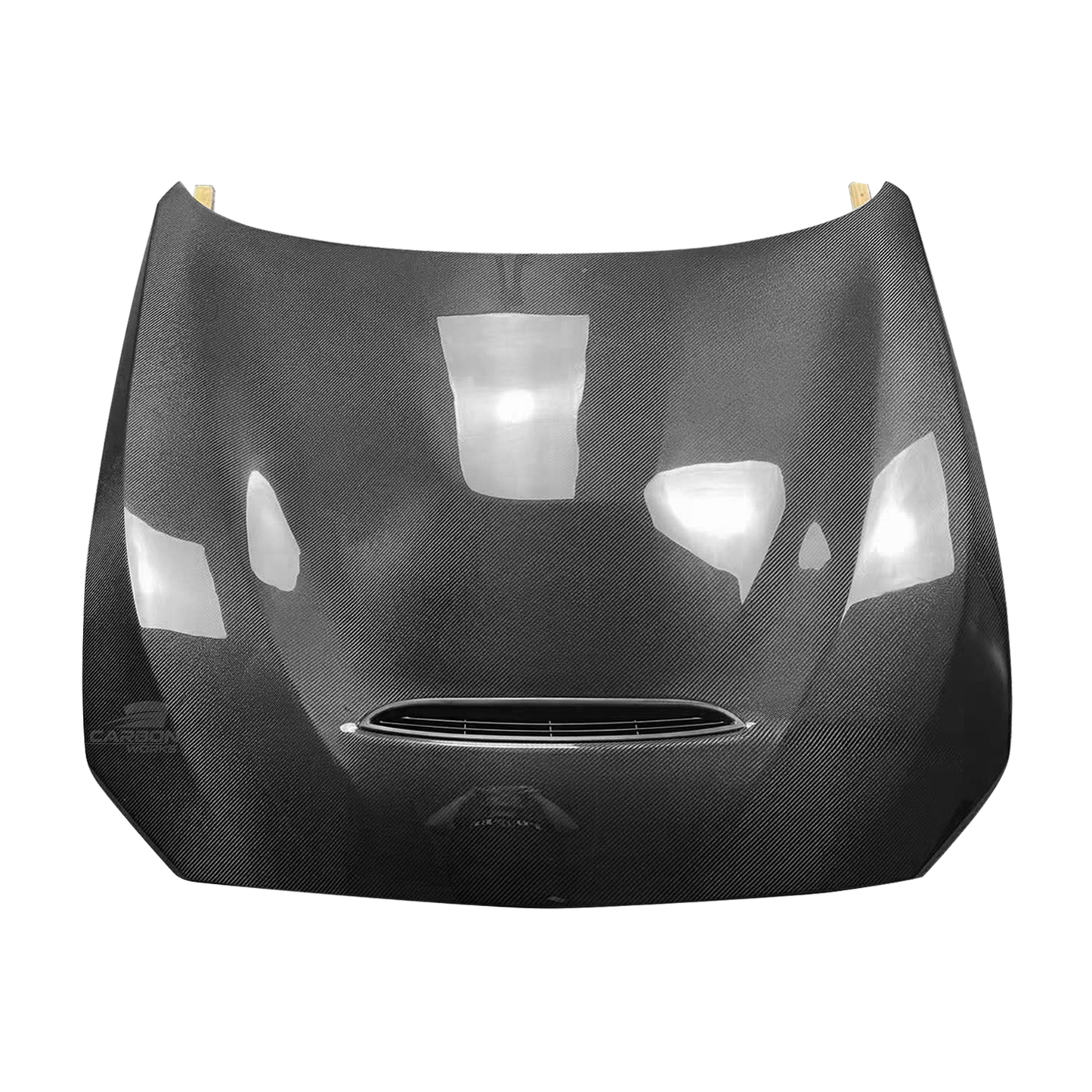 GTS Style Carbon Fiber Bonnet | F30 F31 M-Sport F80 M3 F82 F83 M4