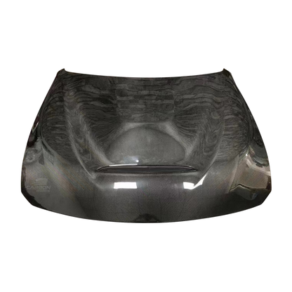 GTS Style Carbon Fiber Bonnet | F30 F31 M-Sport F80 M3 F82 F83 M4