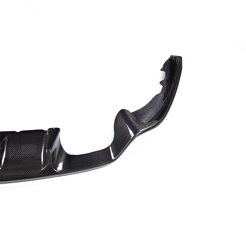 Carbon Fiber 3D Type Rear Diffuser | F87 M2 (Comp/CS)