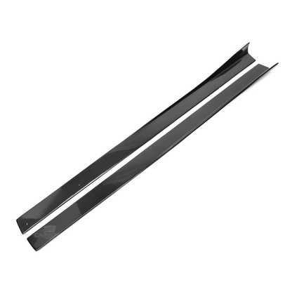 Carbon Fiber 3D Style Side Skirts | F82 M4