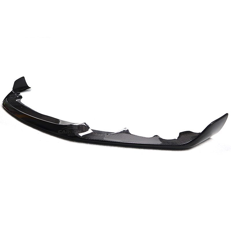CMP Style Carbon Fiber Front Lip | F87 M2