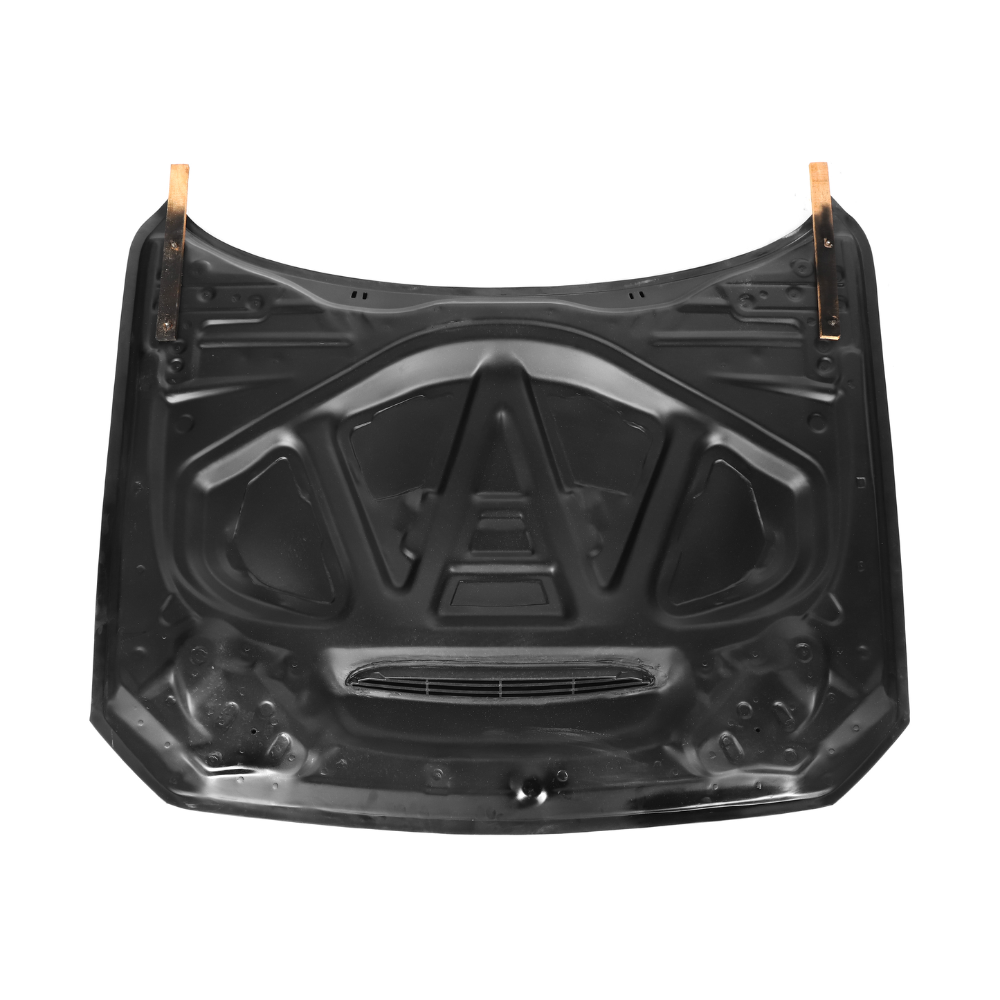 GTS Style DRY Carbon Fiber Hood | F22 F87 M2