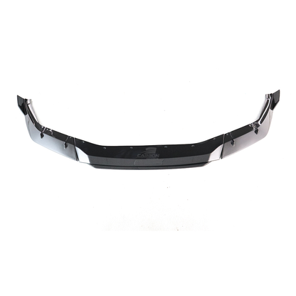 Carbon Fiber MT Style 4PCS Front Lip I F90 M5