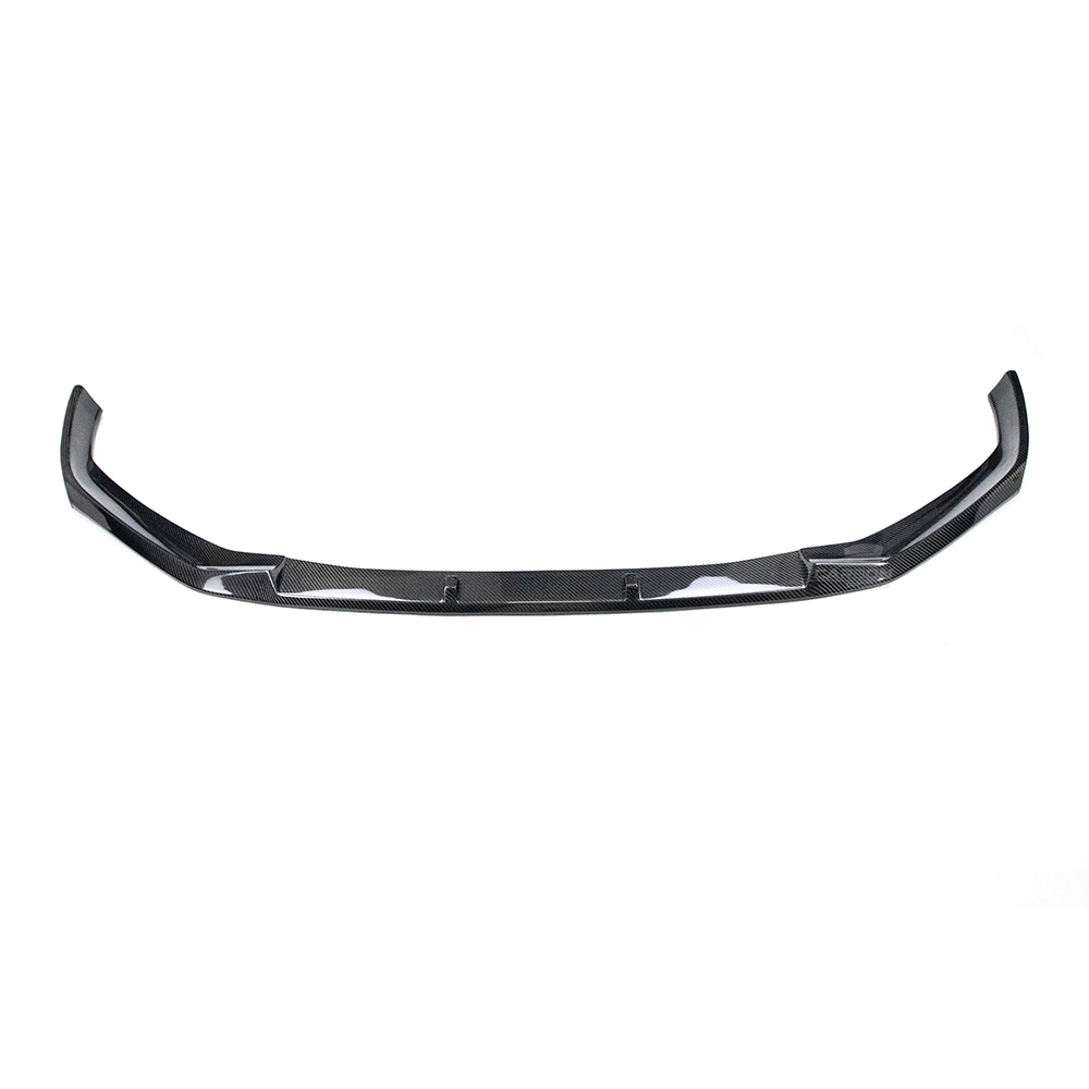 Carbon Fiber CC Style Front Lip I G30 M-Sport