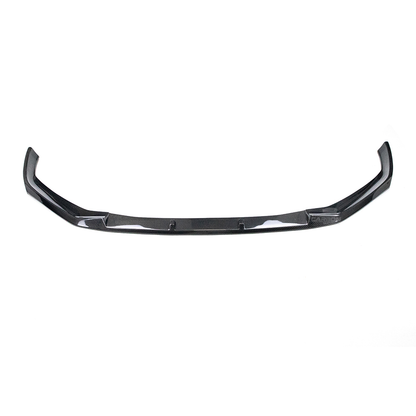 Carbon Fiber CC Style Front Lip I G30 M-Sport