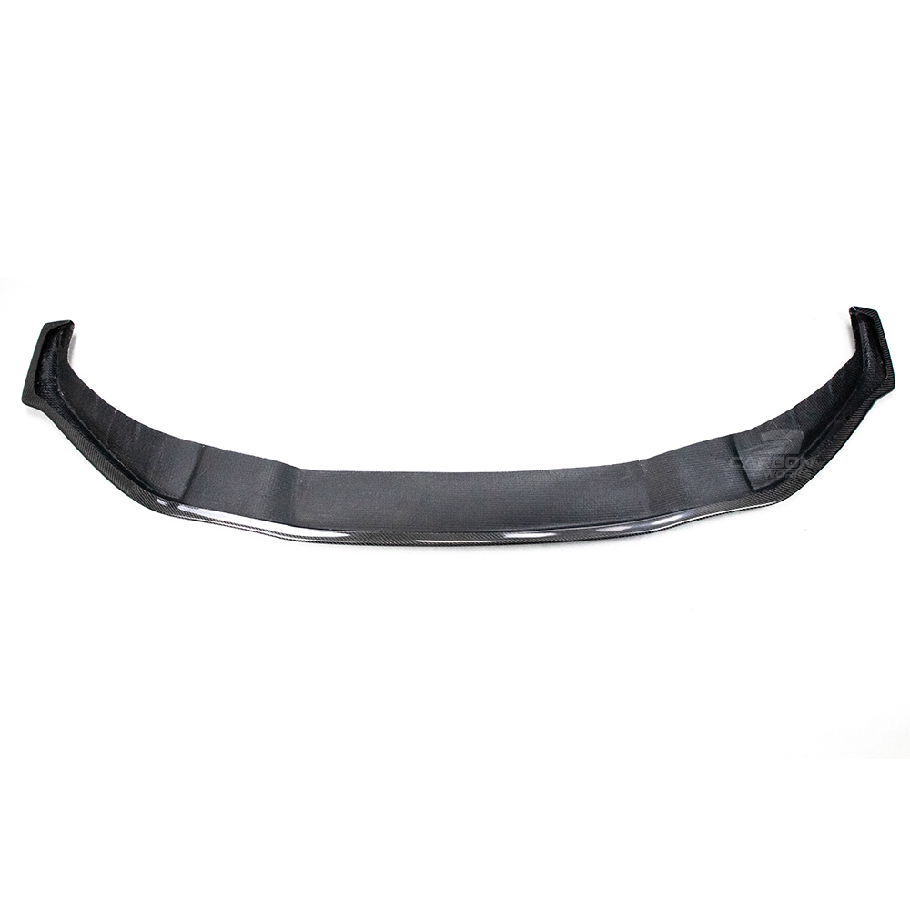 Carbon Fiber HM Style Front Lip I G30 M-Sport