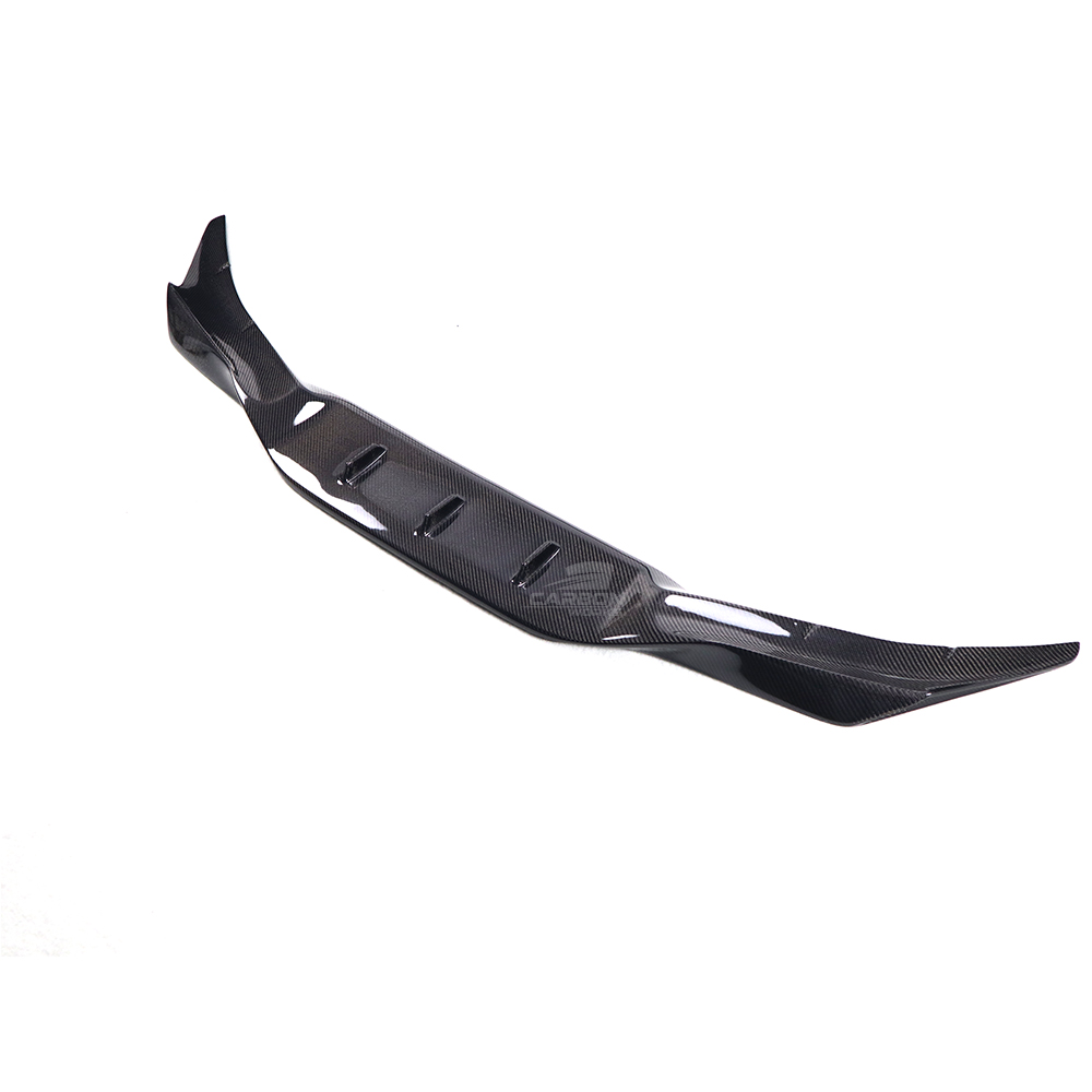 Carbon Fiber GTS Style Front Lip I F90 M5