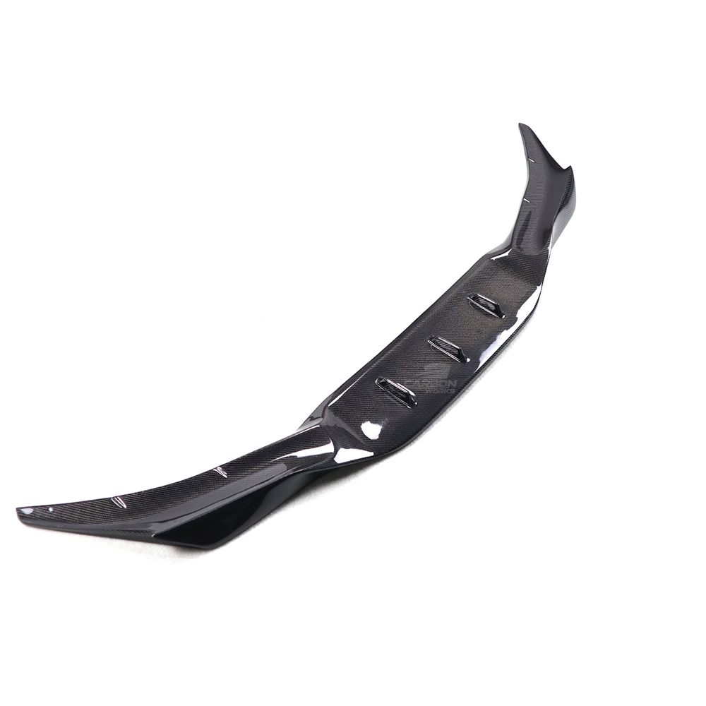 Carbon Fiber GTS Style Front Lip I F90 M5