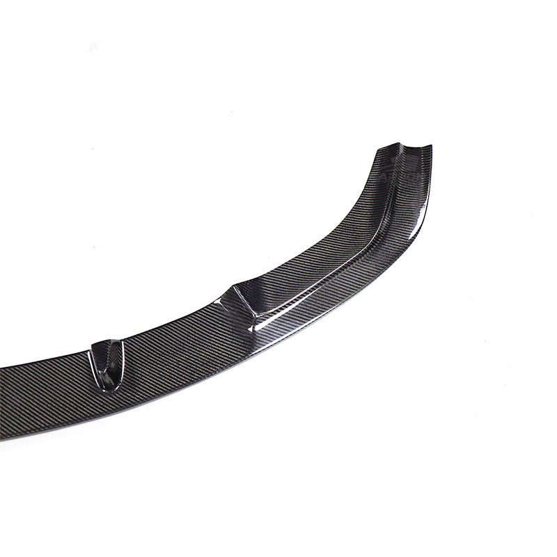 3D Style Carbon Fiber Front Lip | F87 M2