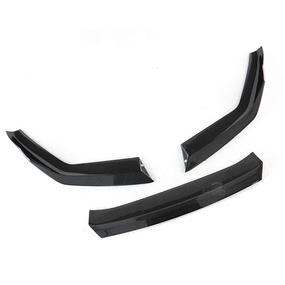 Carbon Fiber Performance Style Front Lip I F90 M5