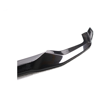 CS Style Carbon Fiber Front Lip | F87 M2