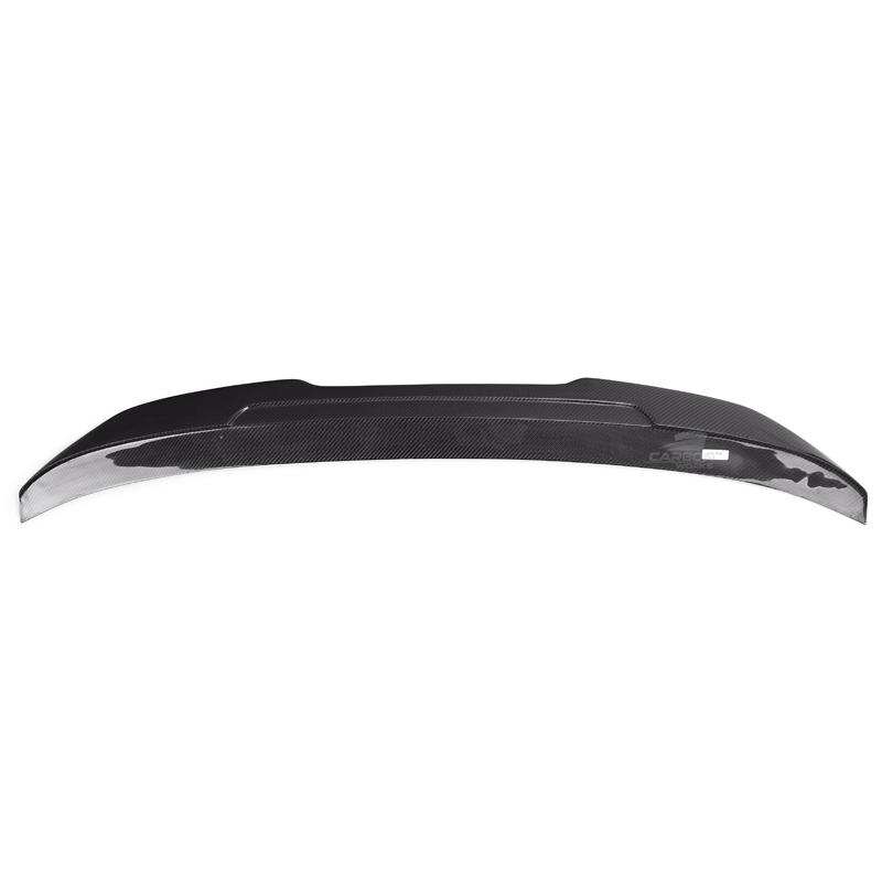 Carbon Fiber PSM Style Trunk Spoiler I F90 M5 G30 M-Sport