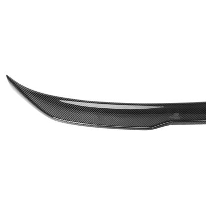 Carbon Fiber PRO Style Trunk Spoiler I F90 M5 G30 M-Sport