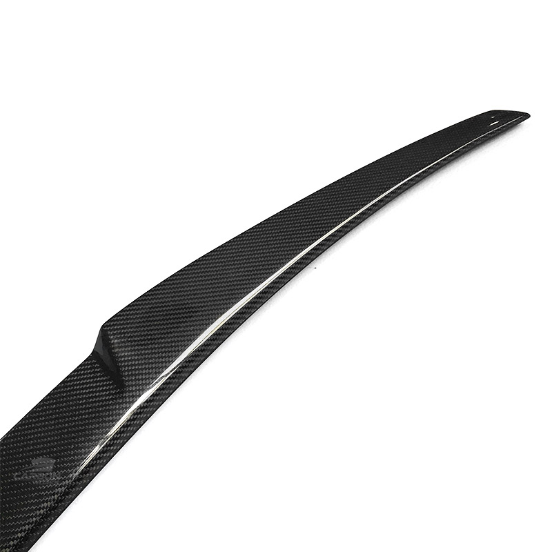 Carbon Fiber PRO Style Trunk Spoiler I F90 M5 G30 M-Sport