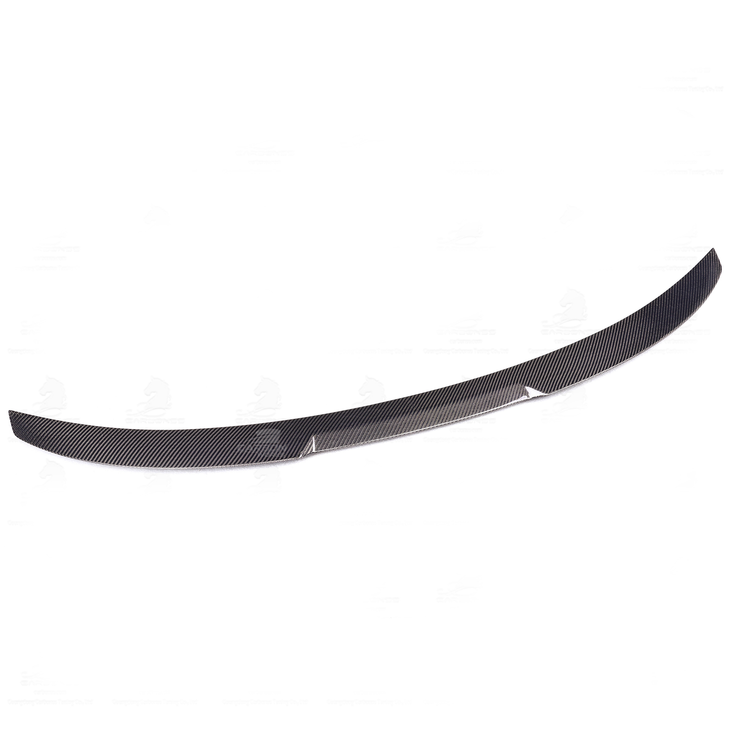 Carbon Fiber P Style Trunk Spoiler | F22 F87