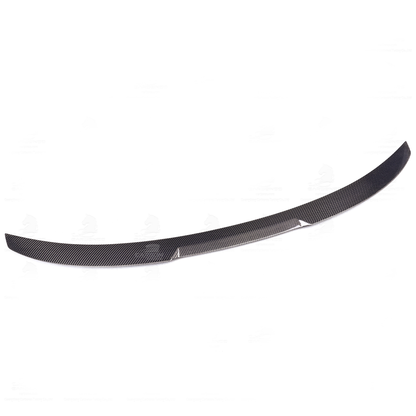 Carbon Fiber P Style Trunk Spoiler | F22 F87