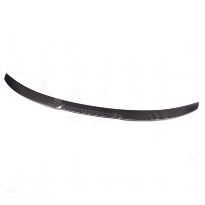 Carbon Fiber P Style Trunk Spoiler | F22 F87