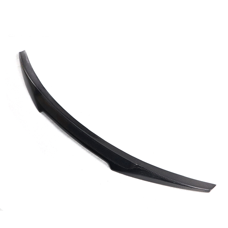Carbon Fiber P Style Trunk Spoiler | F22 F87