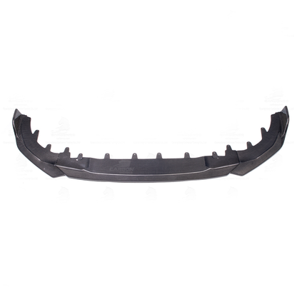 MP Style Carbon Fiber 3PC Front Bumper Lip | G42