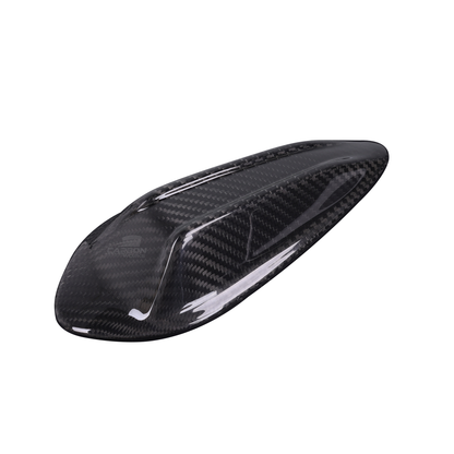 Carbon Fiber Antenna Shark Fin Cover | G20 G22 G26 G42 G80 G82 G87