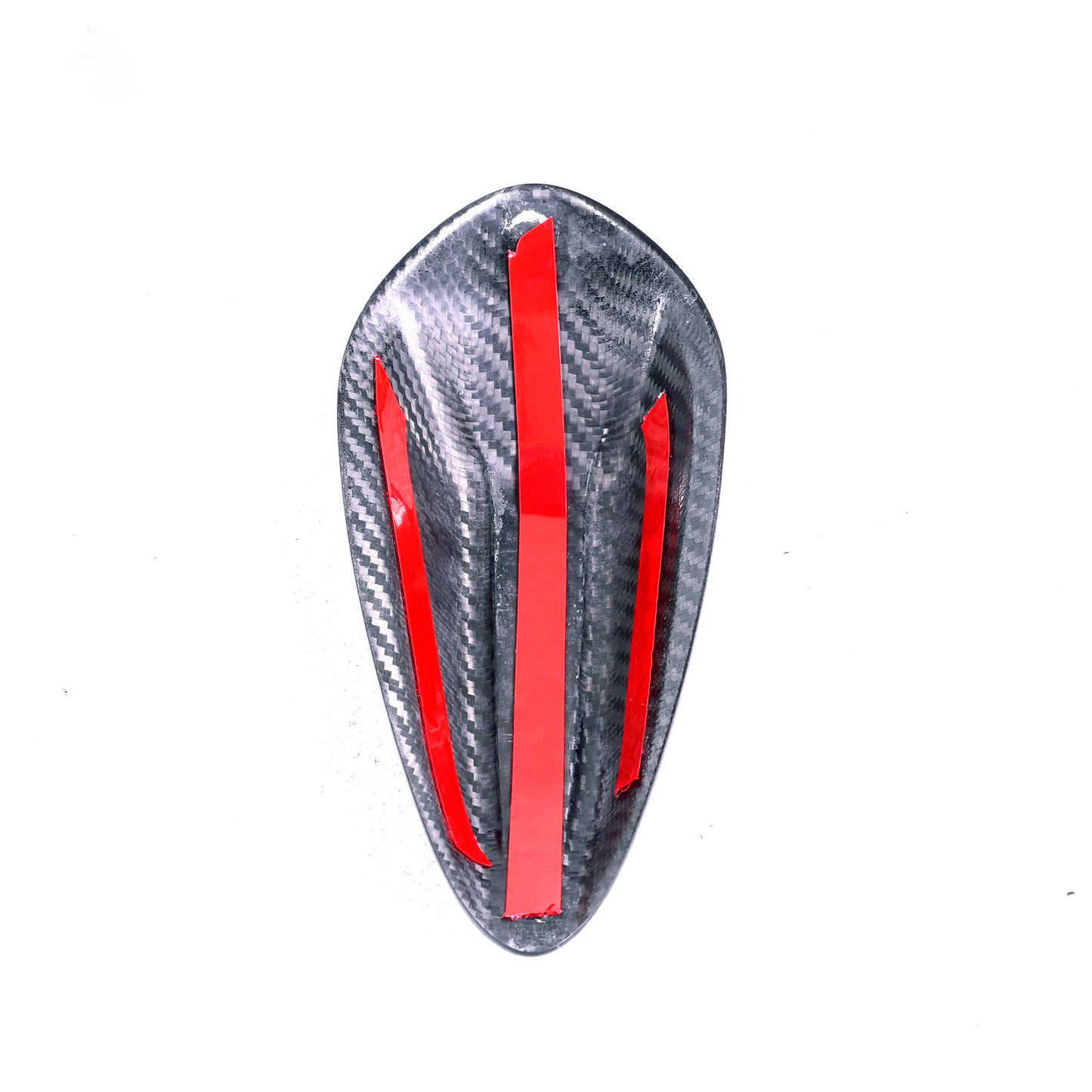 Carbon Fiber Antenna Shark Fin Cover | G20 G22 G26 G42 G80 G82 G87