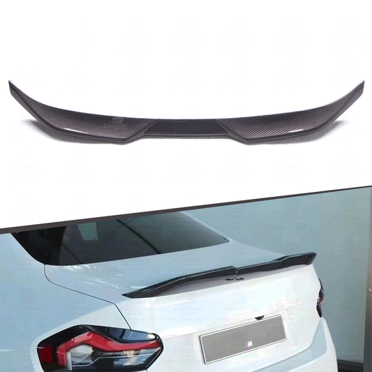 Carbon Fiber MP Style Trunk Spoiler | G42 G87