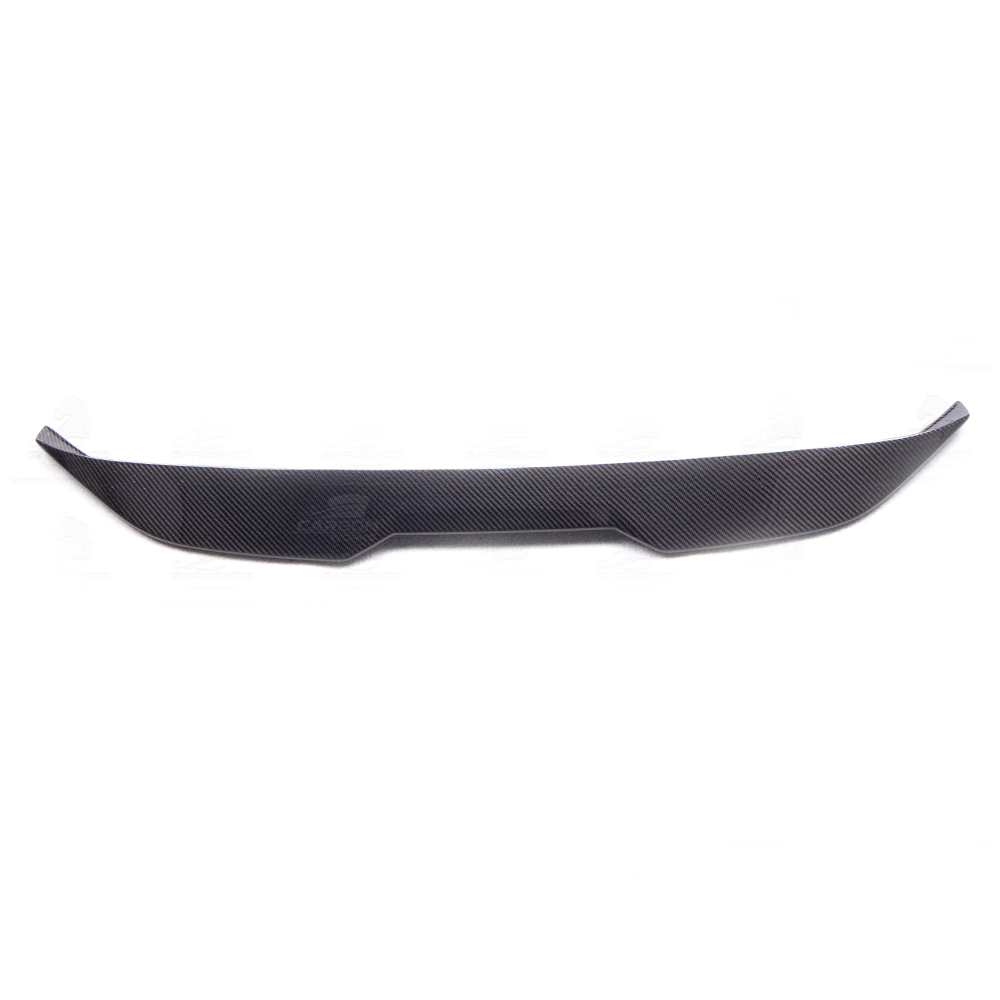 Carbon Fiber MP Style Trunk Spoiler | G42 G87