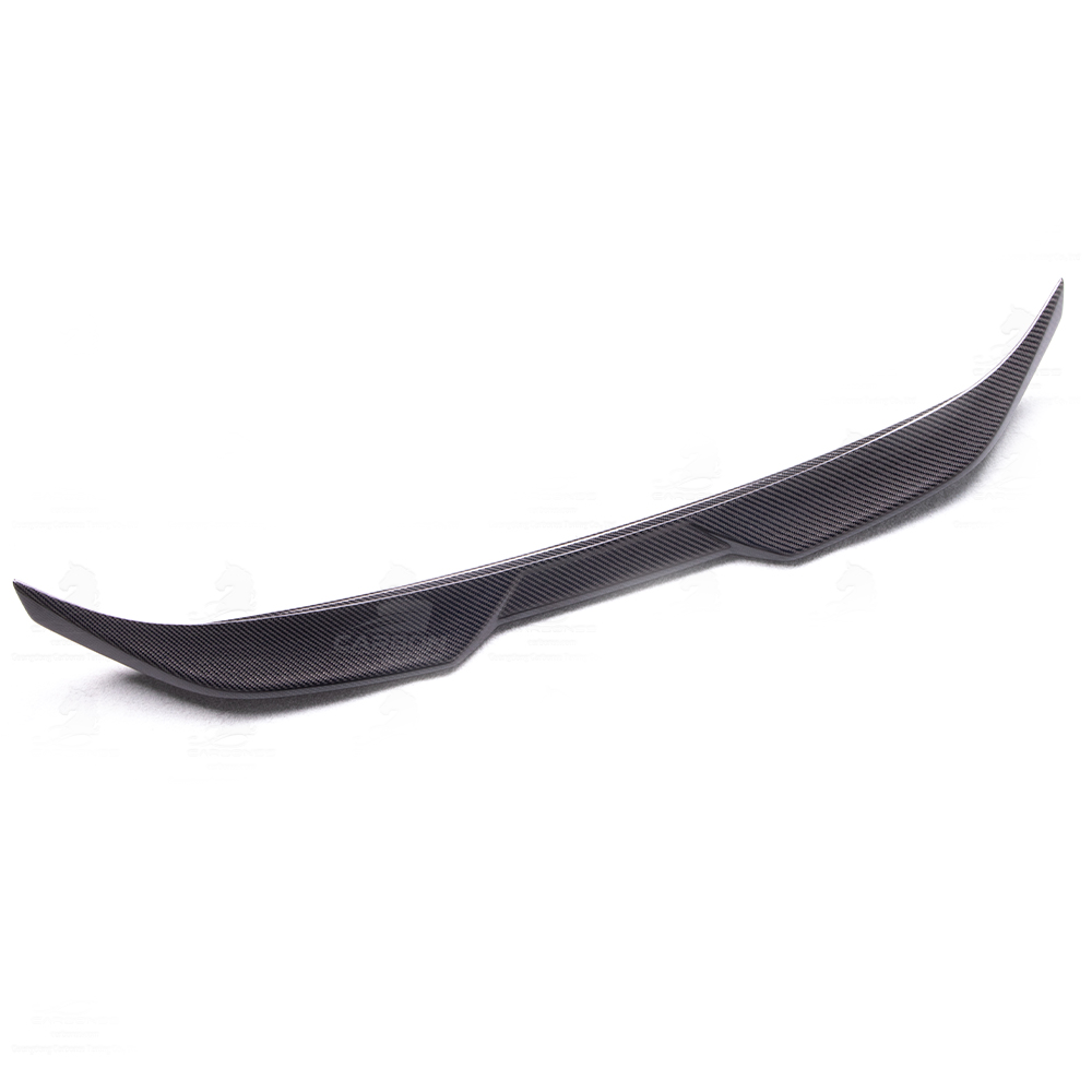 Carbon Fiber MP Style Trunk Spoiler | G42 G87