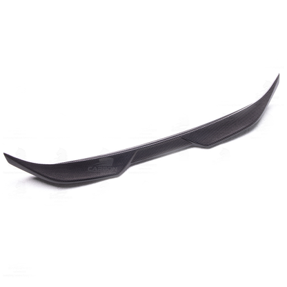 Carbon Fiber MP Style Trunk Spoiler | G42 G87
