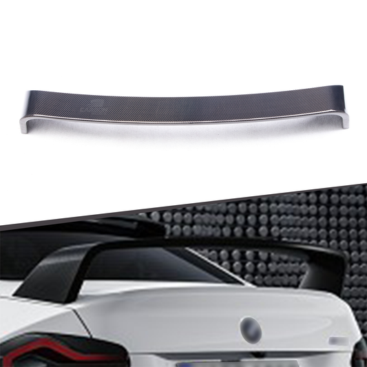 Carbon Fiber CP Style Trunk Spoiler | G42 G87