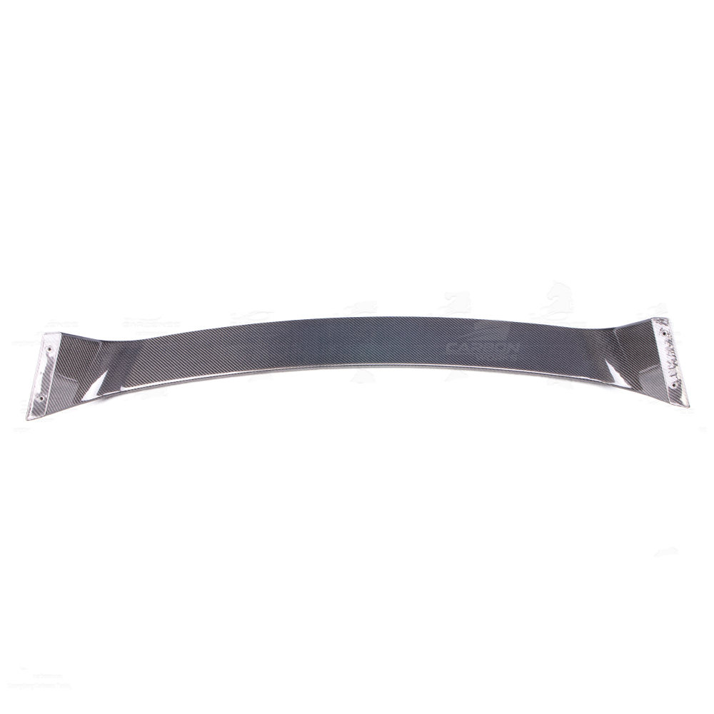Carbon Fiber CP Style Trunk Spoiler | G42 G87