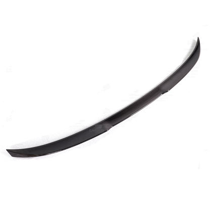 Dry Carbon V Style Trunk Spoiler | G42 G87