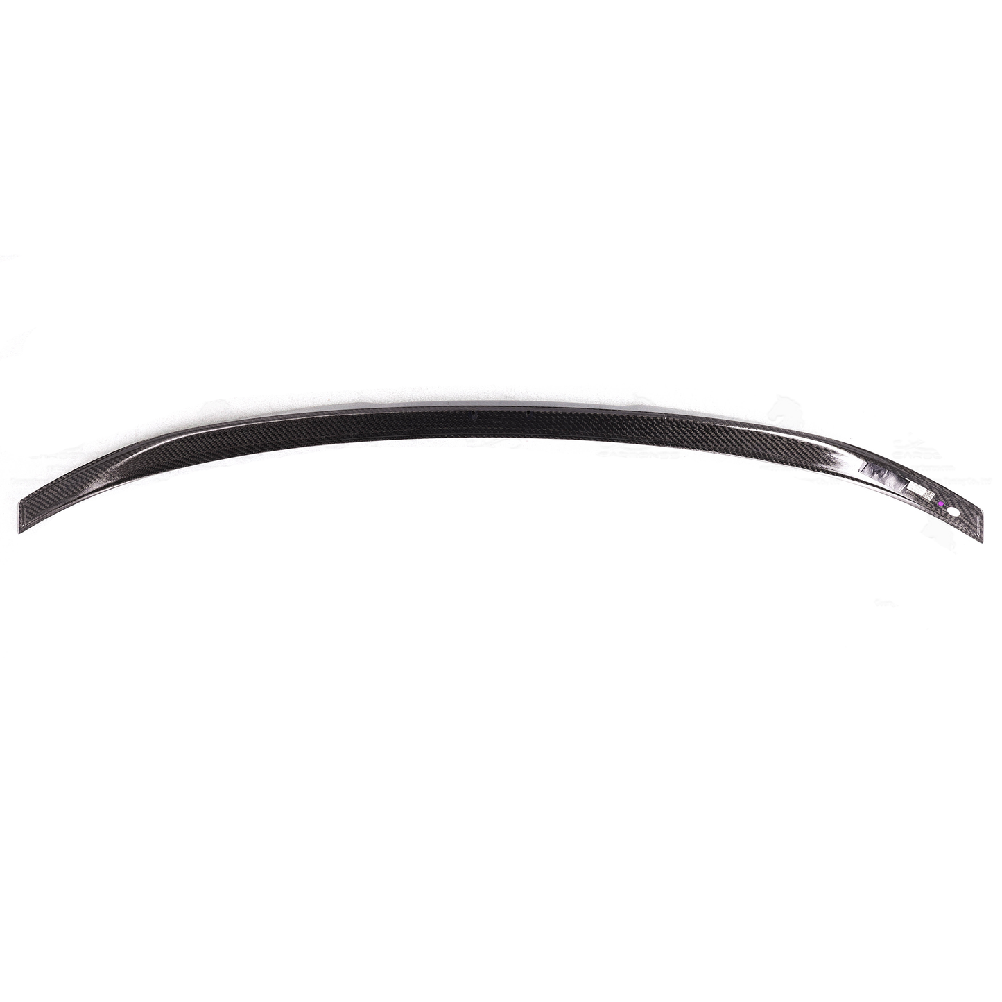 Dry Carbon V Style Trunk Spoiler | G42 G87