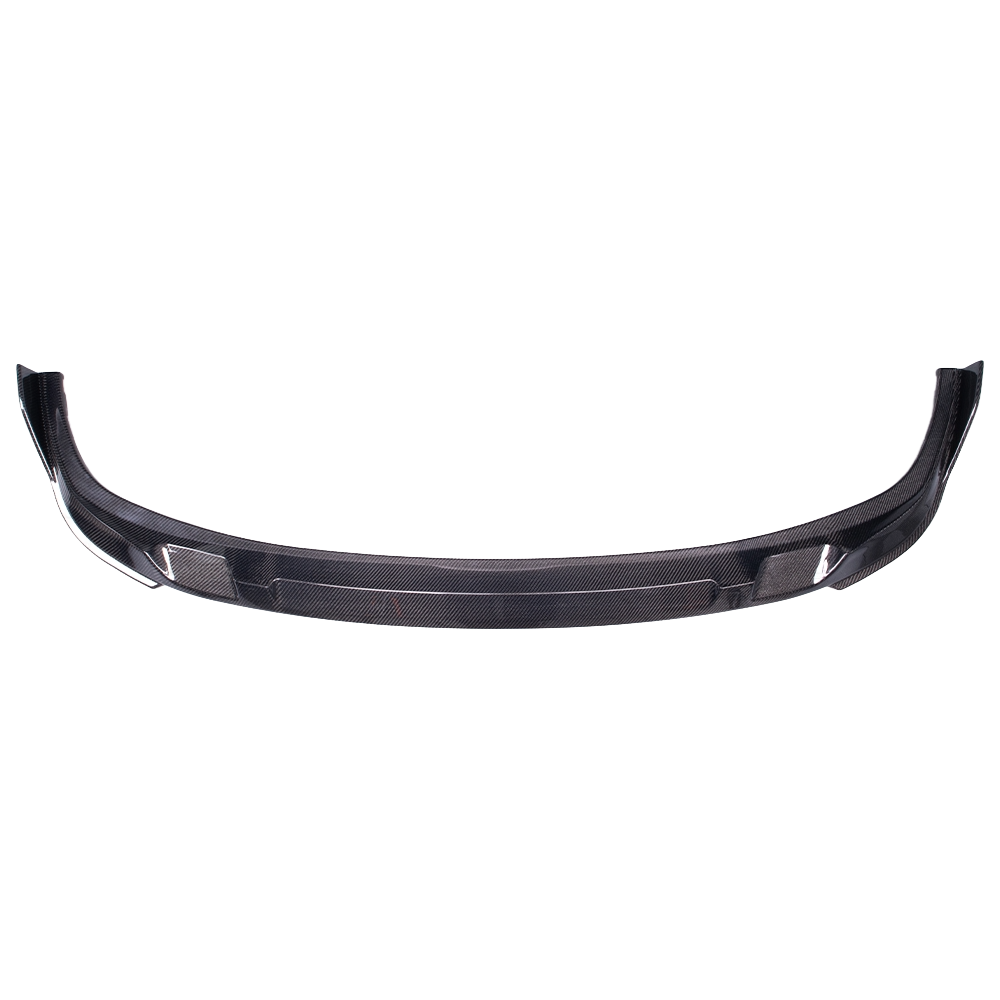 Carbon Fiber 3D Type Front Lip Fit for I G20 G21 LCI M-sport