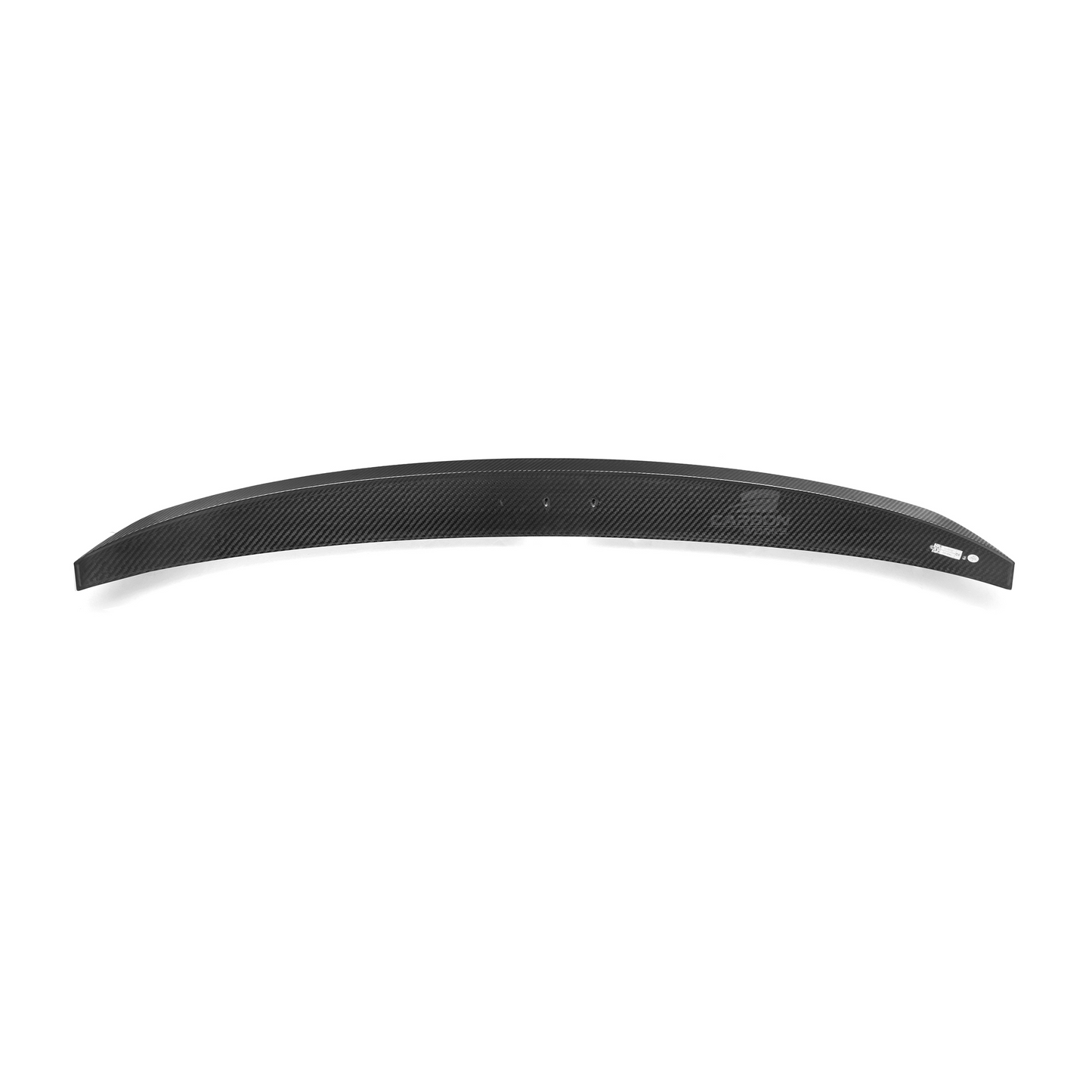 DRY Carbon Fiber M Style Spoiler I G60 G90