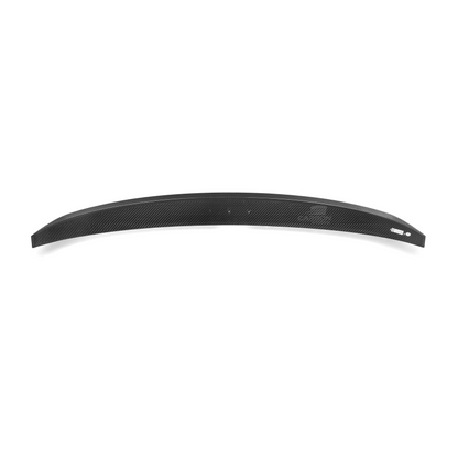 DRY Carbon Fiber M Style Spoiler I G60 G90