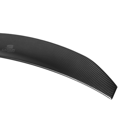 DRY Carbon Fiber M Style Spoiler I G60 G90