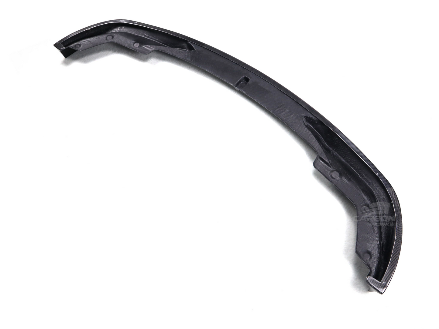 Carbon Fiber AC Type Front Lip I G20 G21 pre-LCI M-sport