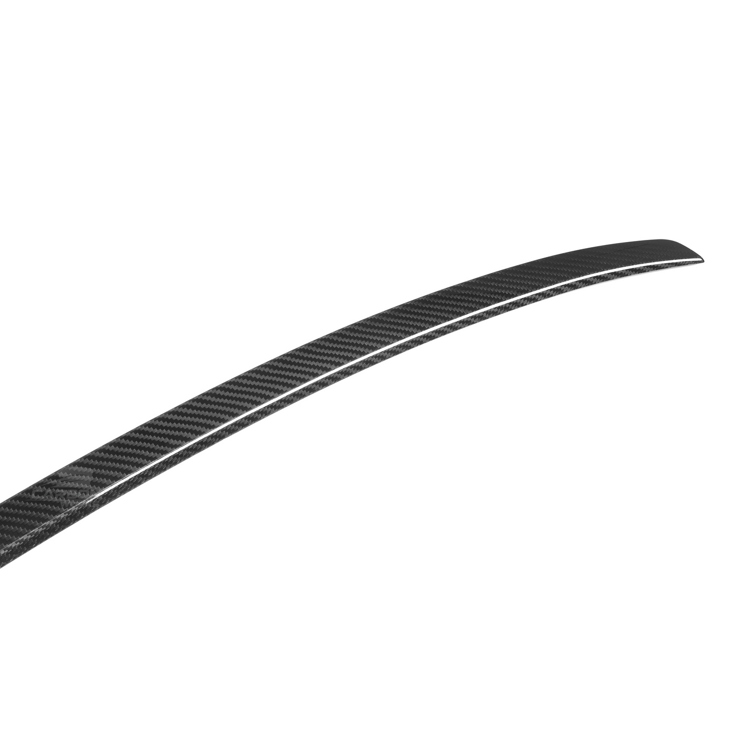 DRY Carbon Fiber M5 Style Spoiler I G60 G90
