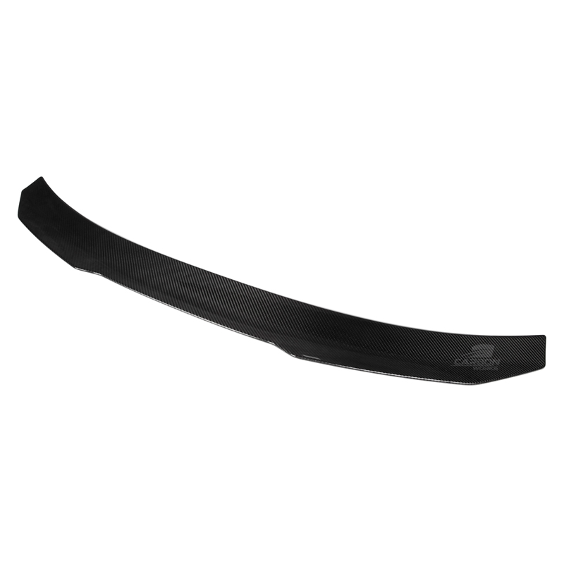 DRY Carbon Fiber PSM Style Spoiler I G22 G82 G83