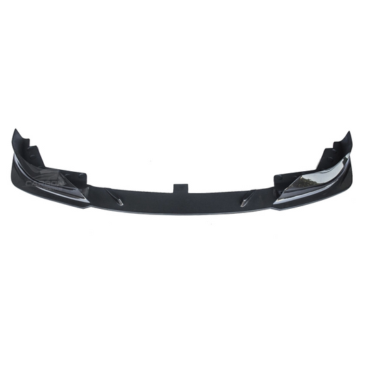 Carbon Fiber Front Splitter Lip I G20 G21 pre-LCI M-sport
