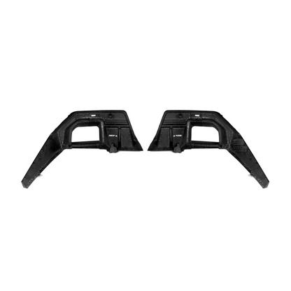 DRY Carbon Fiber SQ-A Style Rear Diffuser I G90 G99 M5