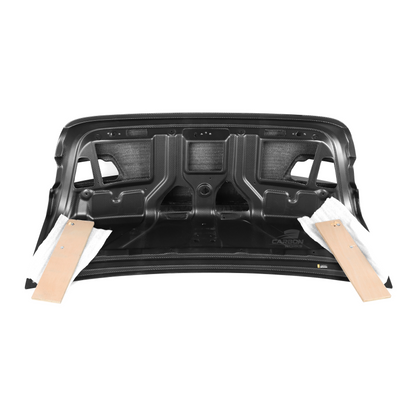 Carbon Fiber CSL Style Rear Trunk I G20 G80