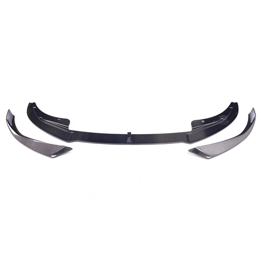 Carbon Fiber AC Style Front Lip I G22 G23